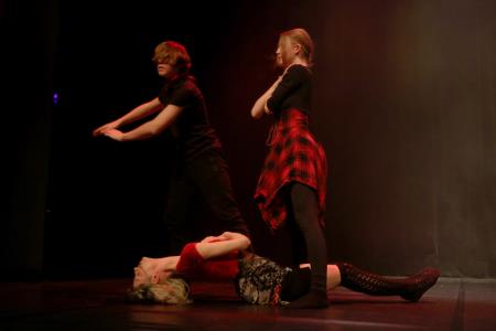 PLESNO POPOTOVANJE 27 FOTO LJUBO VUKELIČ